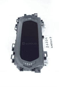 Licznik virtual zegary lcd audi A3 8Y 8Y0920700B 2