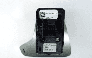 MANETKA ŁOPATKA BIEGÓW KIA FORTE 93590J7000 3