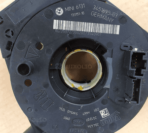 Mini r 55 56 taśma zwijak manetki czujnik 3451895-03 3