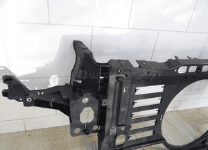 Mini cooper ii 2 R56 06-13 pas przedni 51467147912 4