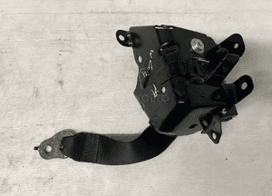 Mercedes W204 pas bezpieczeństwa prawy tył A2046301831 1