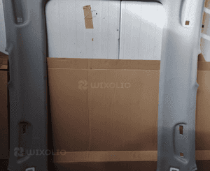 Bmw F45 sufit podsufitka everestgrau 4