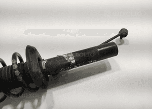 AMORTYZATOR PRAWY PRZÓD PRZEDNI GOLF VI GTI 1T0413031EQ 2008-2012 4