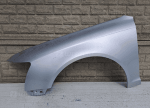 Audi A6 C6 lift 4F0 08-11 błotnik przedni lewy 1