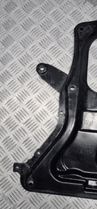 Bmw F20 F21 F30 F31 F32 osłona silnika pod silnik podowzia 4086536 6860841 6