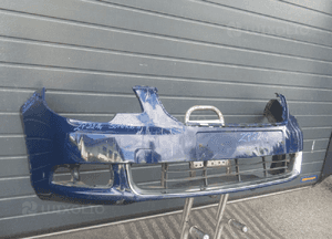 Zderzak przedni przód skoda superb ii 2 3T0807221 2008-2013 2