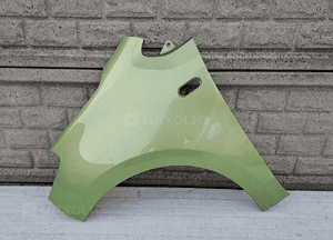 Vw up citigo seat mii 10-17 błotnik lewy przedni 1