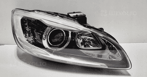 Reflektor prawy lewy xenon volvo S60 V60 lift abl europa 2