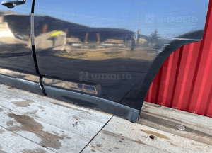 Jeep compass i lift 11-16R drzwi lewy tył proste 2