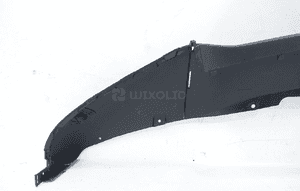 Bmw X5 F15 2013- dokładka spoiler zderzak przód 7294481 5