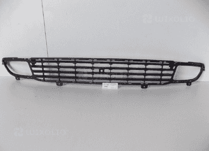 Opel Zafira Kratka zderzaka - 2986 1