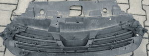 Renault Trafic III grill atrapa 3