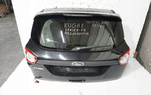 Klapa bagażnika tył szyba uchylna ford kuga MK1 F8 1