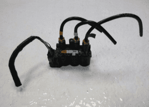 DEFENDER DISCOVERY SPORT ROZDZIELACZ ZAWIESZENIA 3