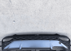 Zderzak tył tylny hyundai tucson iv 4 2020- 86612-N7020 cały 1