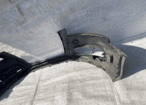 Audi A3 8P0 lift zderzak 08-12 4