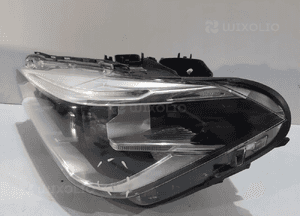 BMW X1 F48 LCI Lampa Full Led L - 13239 3