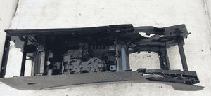Opel insignia a podłokietnik tunel środkowy 5