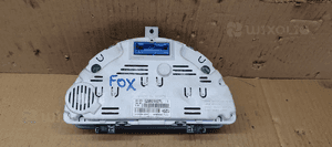 Licznik zegary oryginał VW FOX 5Z0920827L 5