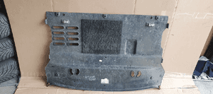 Tapicerka wykładzina bagażnika Audi A8 D3 4E0867437E 5
