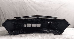 Zderzak przód przedni renault clio 3 iii grafit TEJ47 5