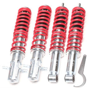 Zawieszenie Gwintowane VW GOLF 1 + CABRIO 1