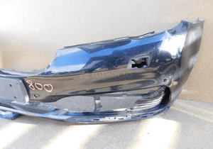 Zderzak przód przedni bmw 7 vii G11 G12 3