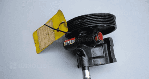 Pompa wspomagania Sandero Logan 1,5 dci 2