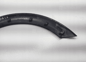 Listwa błotnika lewy przód peugeot 508 i rxh 9674307077 2010-2014 9