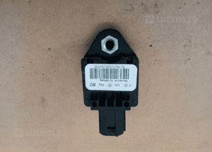 Czujnik uderzeniowy Airbag Fiat Grande Punto 1