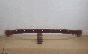 Spoiler dokładka przód toyota RAV4 rav 4 iv 16-19R 1