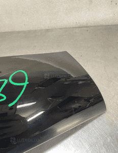 Ekran wyswietlacz ramka citroen C3 ii DS3 org fv 3