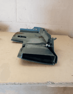 Osłona progu prawa Mercedes ML W163 A1636801890 5