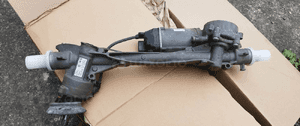 przekładnia kierownicza vw 3q0909144m 7