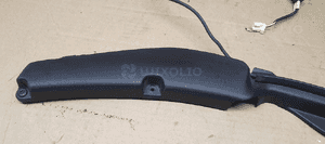 Czujnik zamknięcia  klapy prawy tył Citroen C5 III 9662972277 2