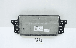 Wyświetlacz ekran audi Q8 4M 4M8 4M8919604 6