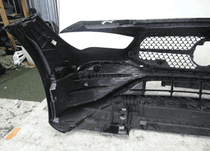 Mercedes W118 cla amg lift nowy zderzak przedni 11