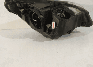 BMW Z4 E89 Lampa przednia Bi-xenon L - 14863 6