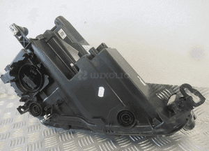 Lampa przednia przód lewa seat leon iv 4 full led 2020- 22