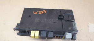 Moduł sterownik SAM Mercedes CLK W209 2095450601 3