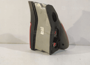 BMW X5 E53 Lampa tylna lewa - 14778 2