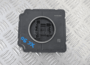 Moduł przetwornica sterownik lampy volvo XC90 ii 32365274 2019r 1
