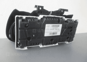 Licznik zegar renault clio iv 4 1.5 dci 2012-2020 7