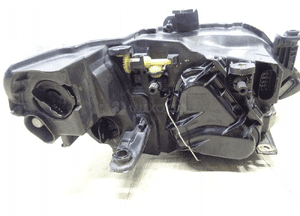 SEAT IBIZA 6J0 LIFT - lampa przednia lewa 6j1941021k 9