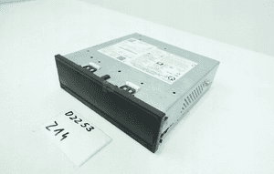 CZYTNIK MULTIMEDIA MIB3 VW GOLF VIII 8 5H0035816G 3