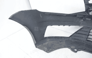Zderzak przód przedni vw caddy lift 15- 2K5807221J 8