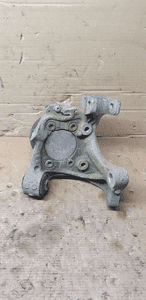 Zwrotnica piasta prawy tył tylna prawa Audi A6 C6 4F0505434H 4F0505434G 4