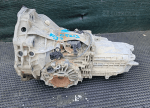Skrzynia 5 Biegow FJP Lozysko Benzyna 2.0 ALT Audi A4 B6 VW 2