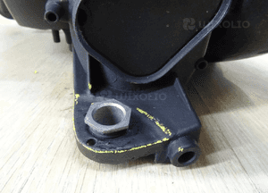 Vw up lift lampa prawa przód 1S1941016 6