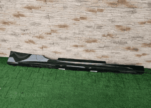 Listwa progowa prawa bmw 4 G22 G23 m pakiet 1